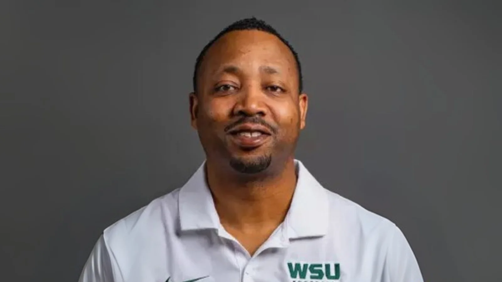 Jimmy Hill, Wide Receivers Coach