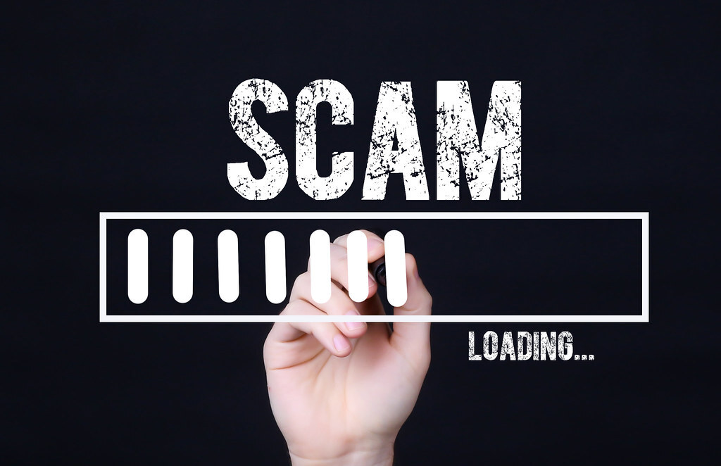 Belen Police Department Received Information from Local Businesses That Were Victims of Fraud, Larceny or Embezzlement.