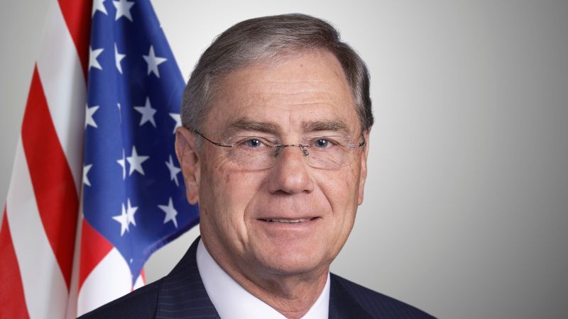 Luetkemeyer Questions SEC Chair Gensler in House Financial Services Committee Luetkemeyer Questions SEC Chair Gensler in House Financial Services Committee