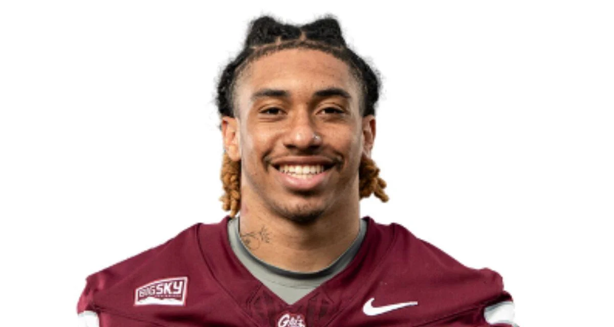 Michael Wortham becomes latest Grizzly invited to East-West Shrine Bowl