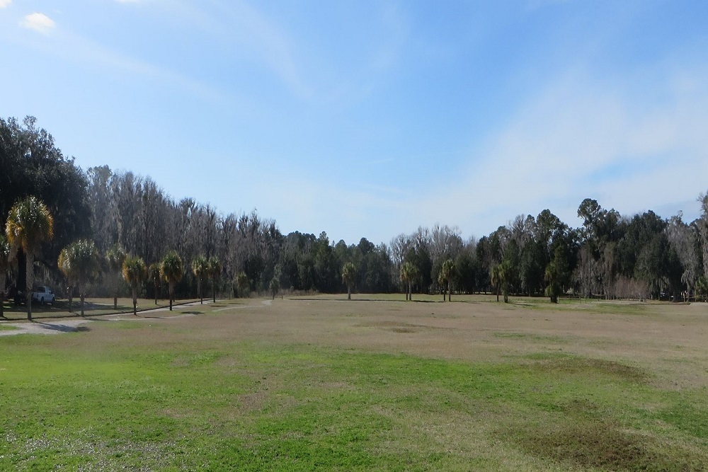 City of Beaufort: Landscape architecture firm selected for Southside Park master plan