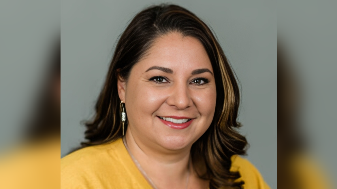 Coral Lopez Chief Financial Officer