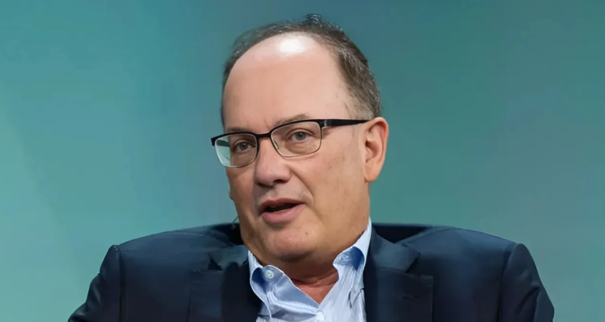 Steve Cohen, Founder, Point72 Asset Management Steve Cohen, Founder, Point72 Asset Management