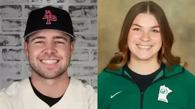 Which former SE LA Times area high school standouts will be in action in the week starting Monday, April 21?