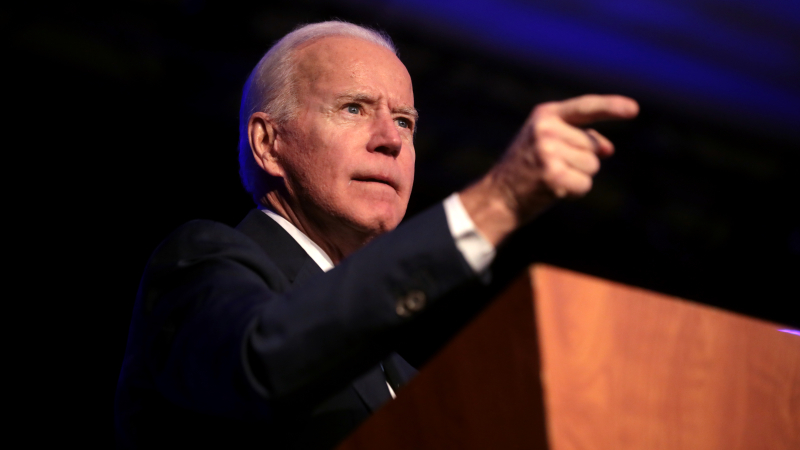 As Pennsylvanians receive fourth stimulus check, Pigott points out negative real wage growth: ‘Joe Biden is the pay cut president’ As Pennsylvanians receive fourth stimulus check, Pigott points out negative real wage growth: ‘Joe Biden is the pay cut president’