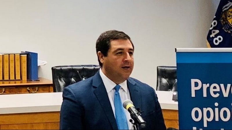 Wisconsin AG Kaul on Kiel threats: ‘Absolutely unacceptable, and they are despicable’ Wisconsin AG Kaul on Kiel threats: ‘Absolutely unacceptable, and they are despicable’