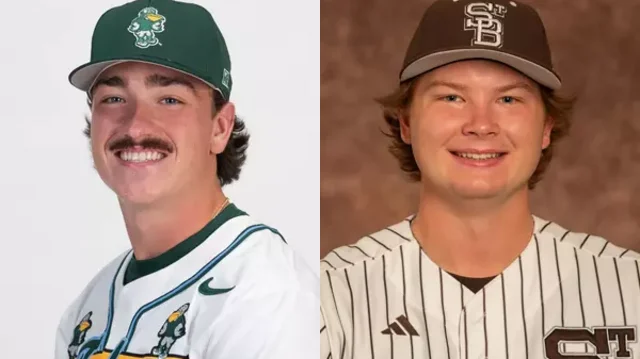 Which former Pittsburgh Review area high school standouts will be in action on Tuesday, April 1?