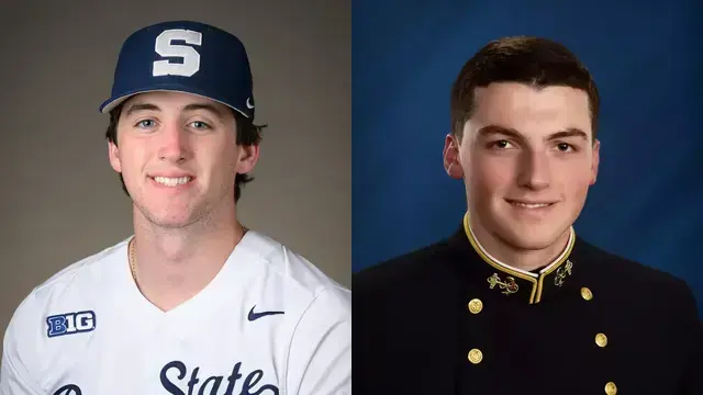 Which former East Hudson Valley News area high school standouts will be in action on Wednesday, April 30?