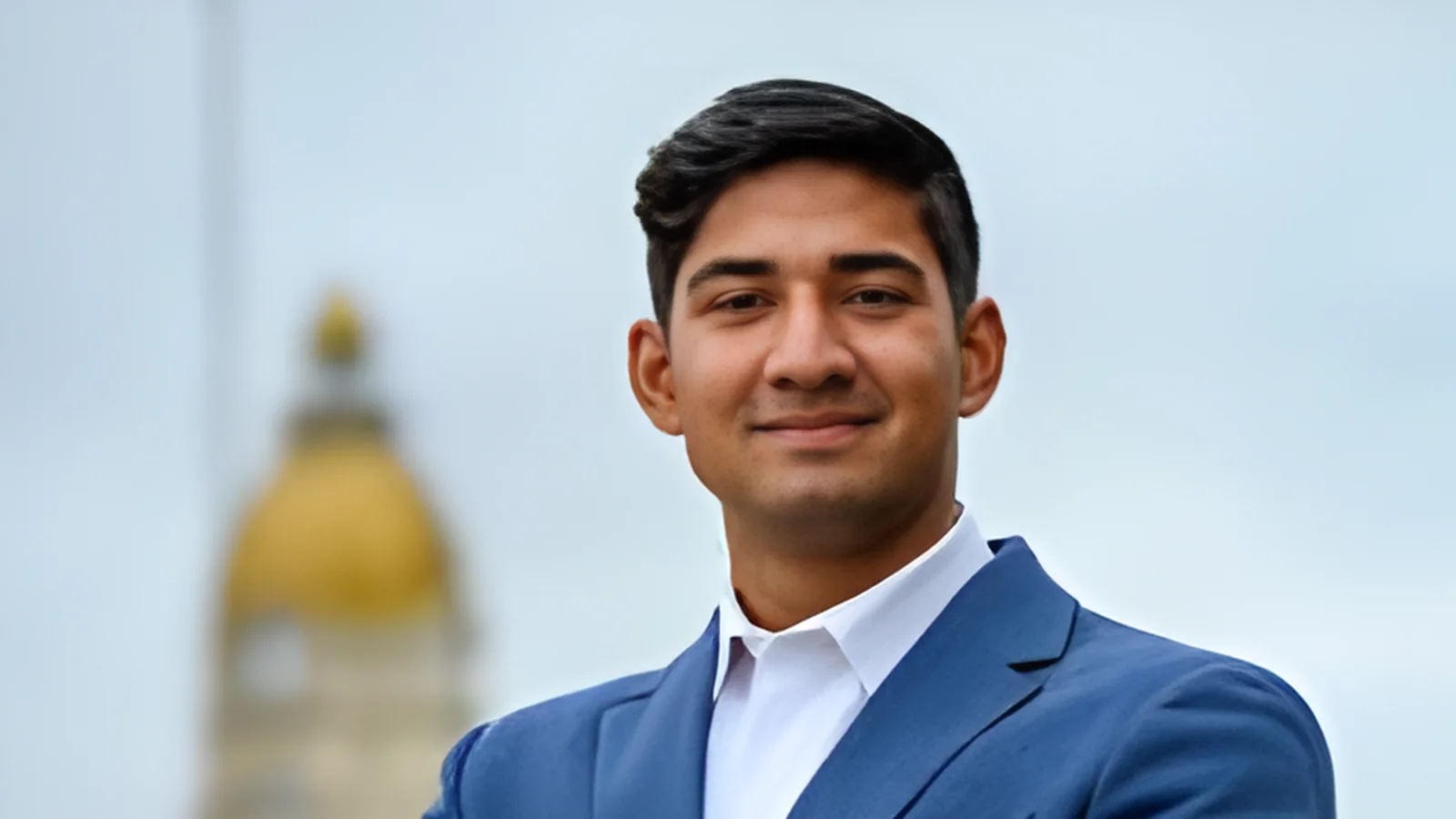 Brandon Sakbun, Mayor of Terre Haute - Facebook Brandon Sakbun, Mayor of Terre Haute - Facebook