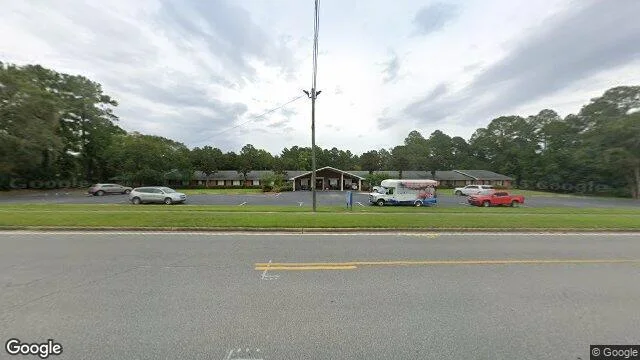 1090 W Orange Street, Jesup, GA 31545