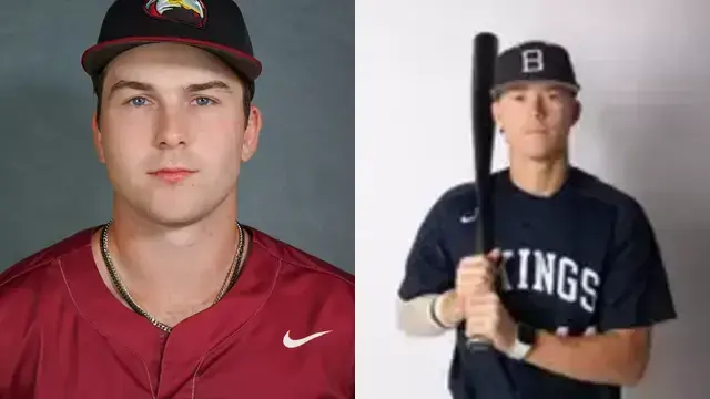 Which former Memphis Standard area high school standouts will be in action in the week starting Monday, April 14?