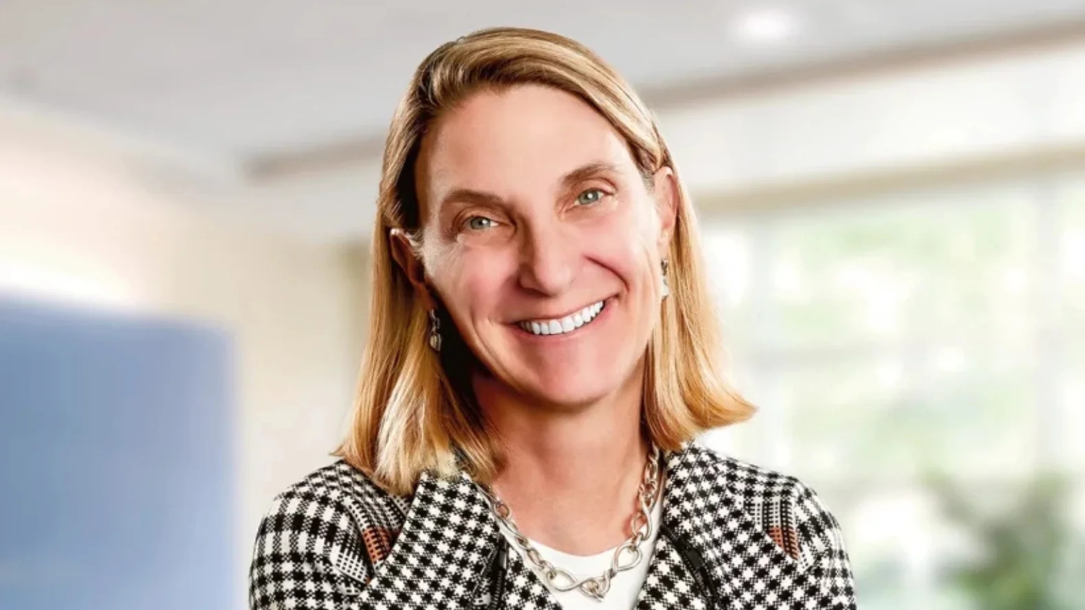 Elizabeth Concordia, President and Chief Executive Officer at UCHealth Memorial Hospital Elizabeth Concordia, President and Chief Executive Officer at UCHealth Memorial Hospital