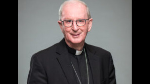 Bishop John Noonan Bishop John Noonan