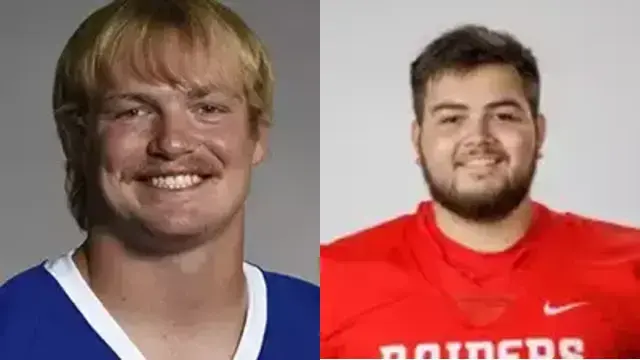 Which former Southeast South Dakota News area high school standouts will be in action in the week starting Mon Sept. 9?