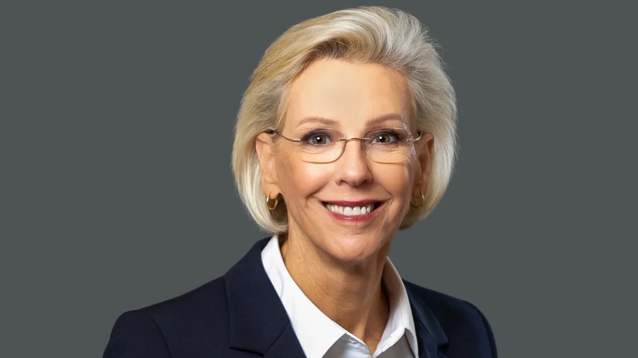 Mayor Jane Castor, City Of Tampa Mayor Jane Castor, City Of Tampa