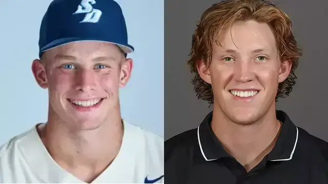 Lucas Shannon and Liam O'Brien Lucas Shannon and Liam O'Brien