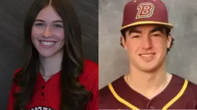 Which former Northern Tier News area high school standouts will be in action in the week starting Monday, April 21? Which former Northern Tier News area high school standouts will be in action in the week starting Monday, April 21?