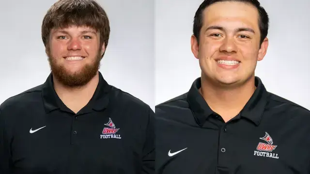 Max Dietzman and Kyle Norman