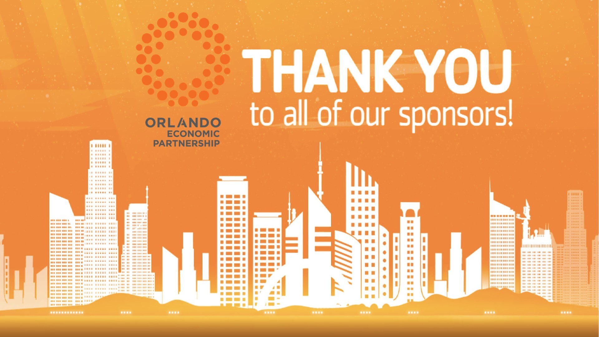 2023 Sponsorship Opportunities 2023 Sponsorship Opportunities