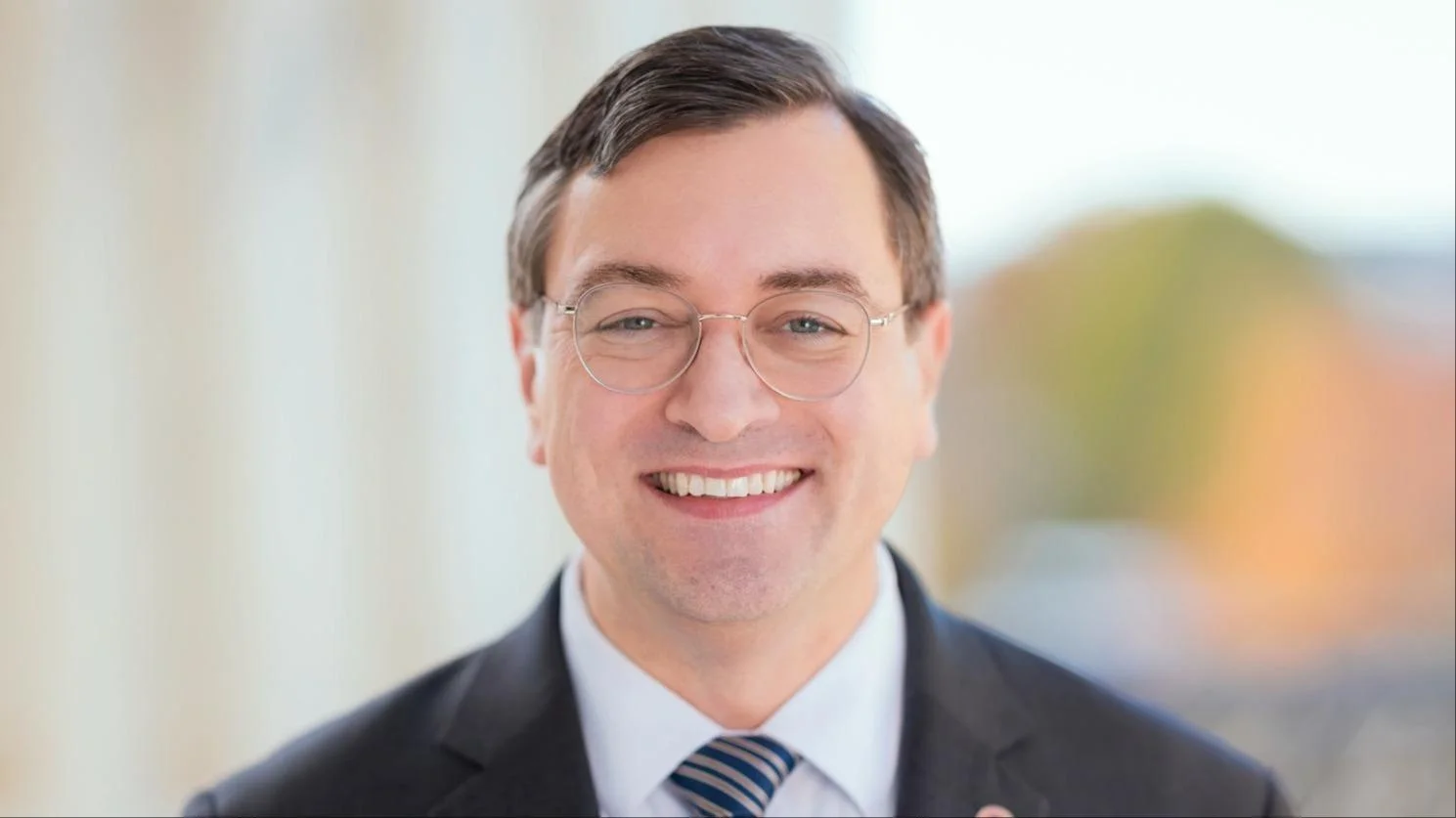 Jonathan Skrmetti, Attorney General of Tennessee - Facebook