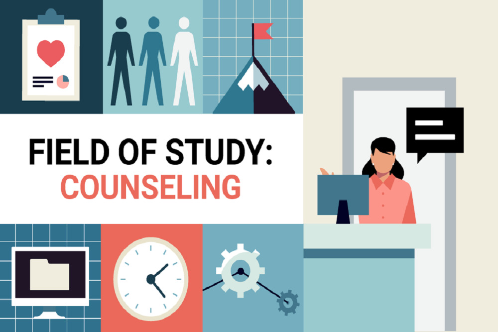 What can I do with a master’s in counseling? Careers, tips and more