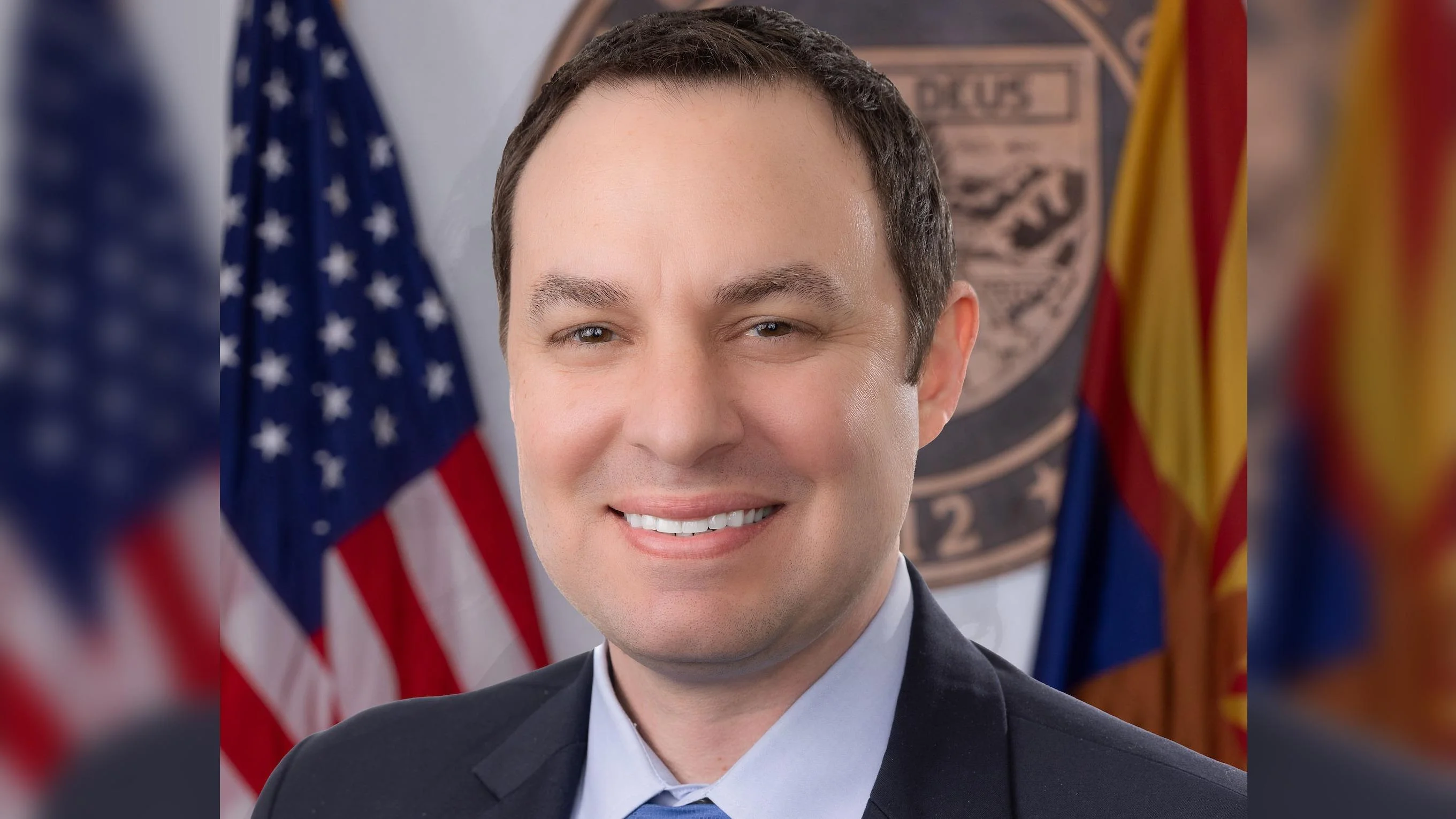 Senator J.D. Mesnard