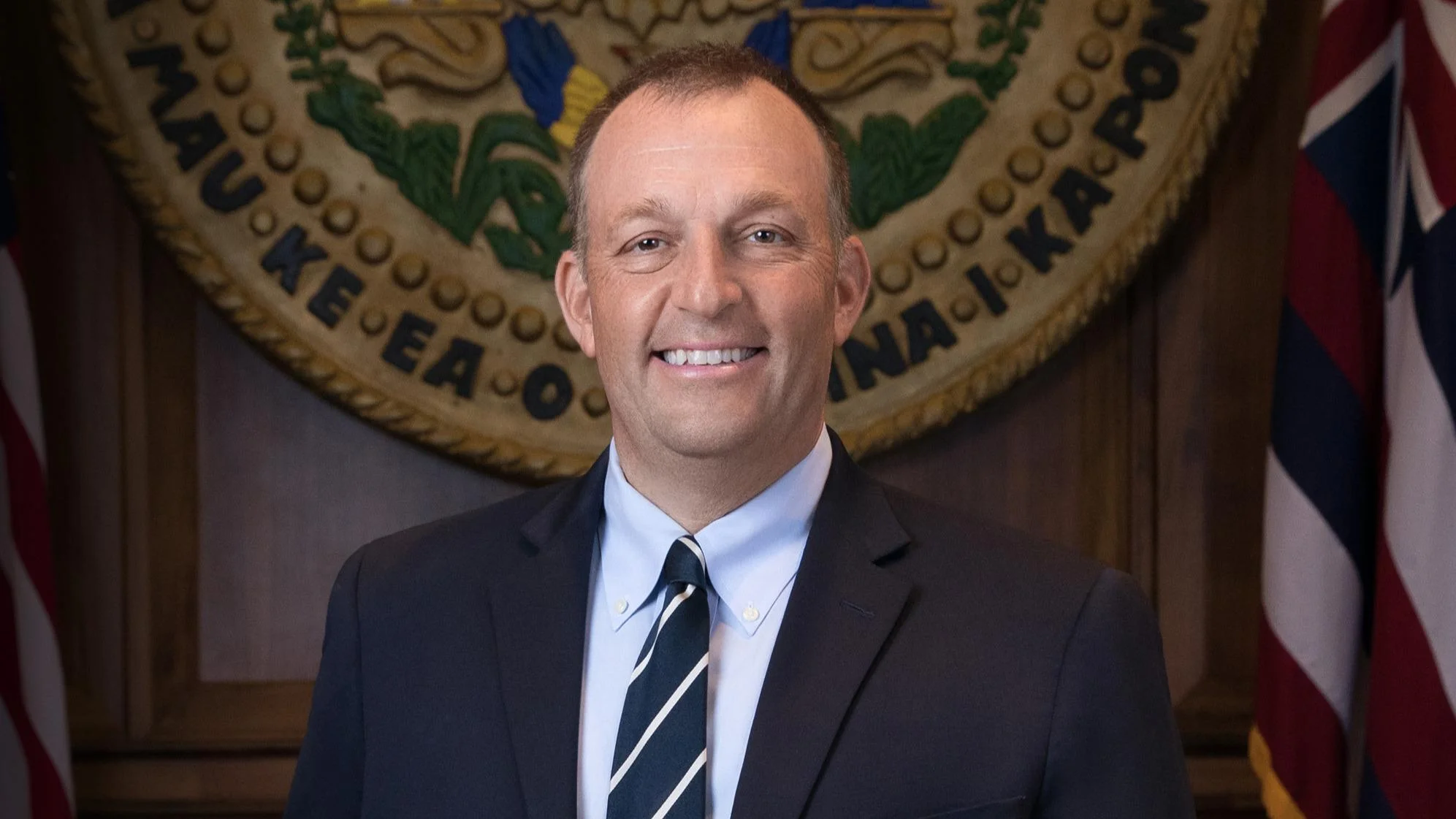 Governor Josh Green - Governor of Hawaii Governor Josh Green - Governor of Hawaii