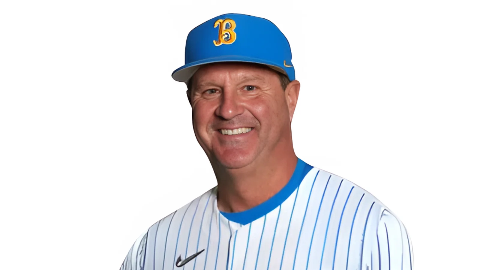 John Savage, Head Coach