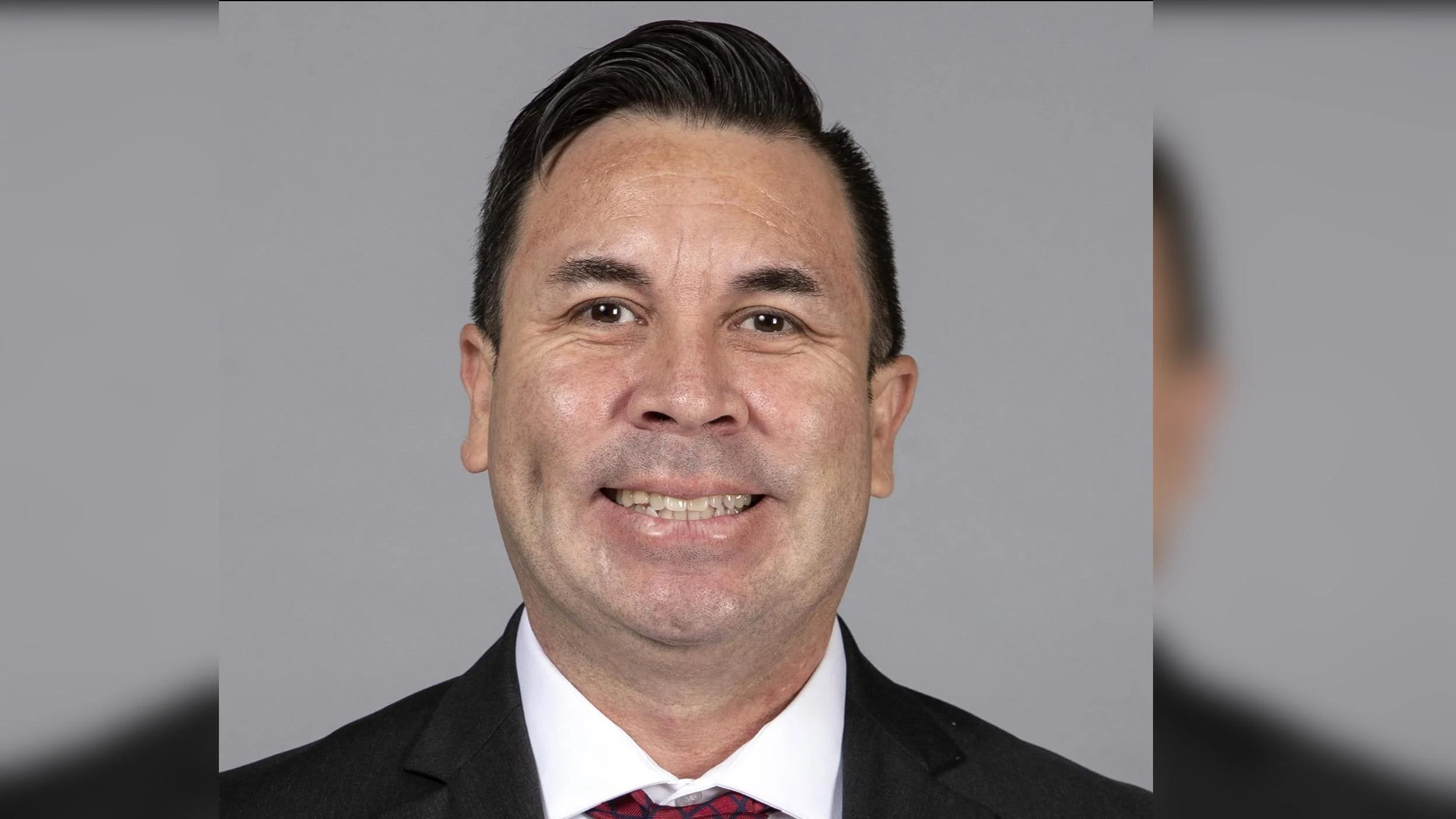 Jesse Ortiz Head Coach - University of South Alabama Athletics