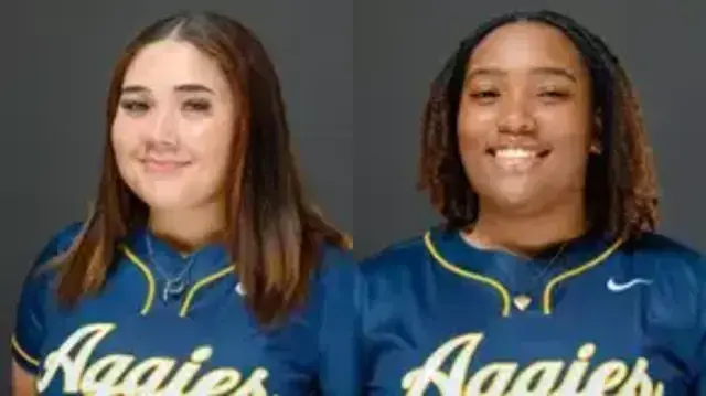 Which former NE Piedmont News area high school standouts will be in action on Friday, April 4?