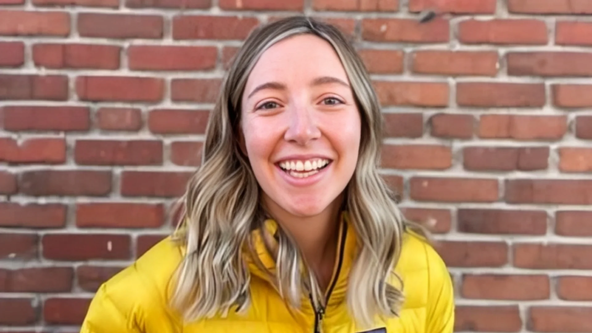 Mariana Webb hydrologist at DRI