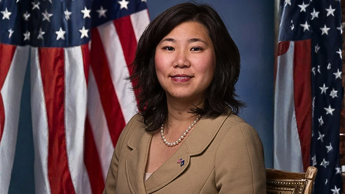 Grace Meng shares updates on Queens events and international concerns via Twitter