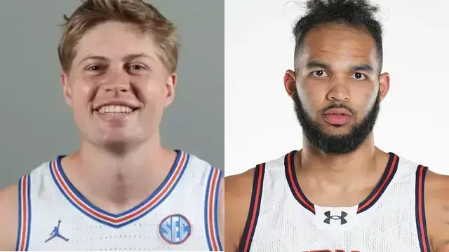 Which former Tampa Republic area high school standouts will be in action on Saturday, March 8?