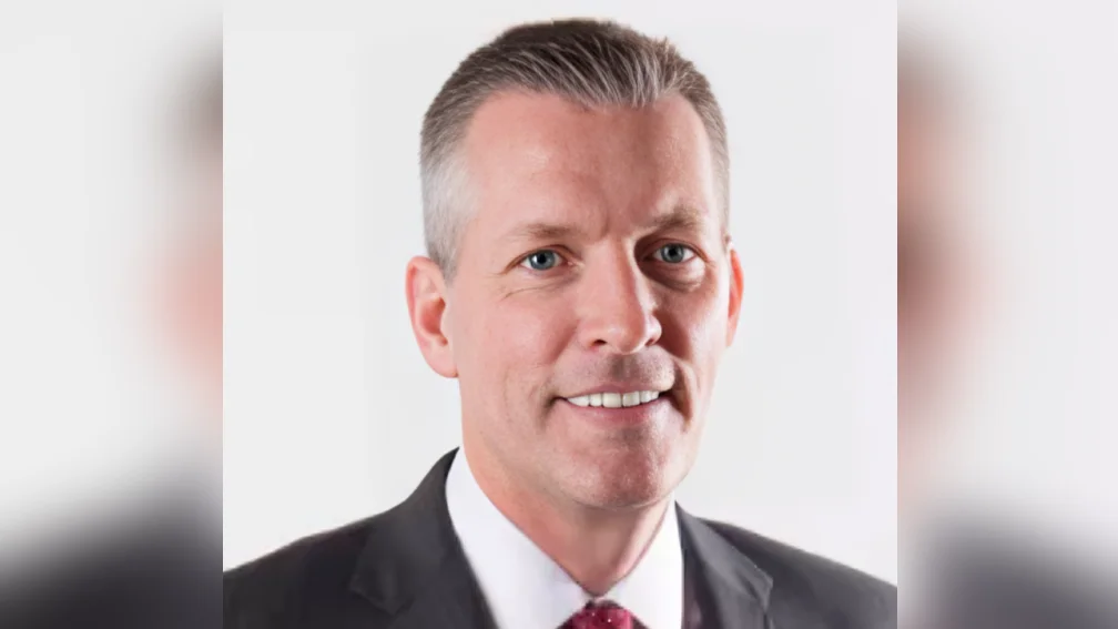 Pat Hobbs Director of Intercollegiate Athletics - Rutgers University Athletics