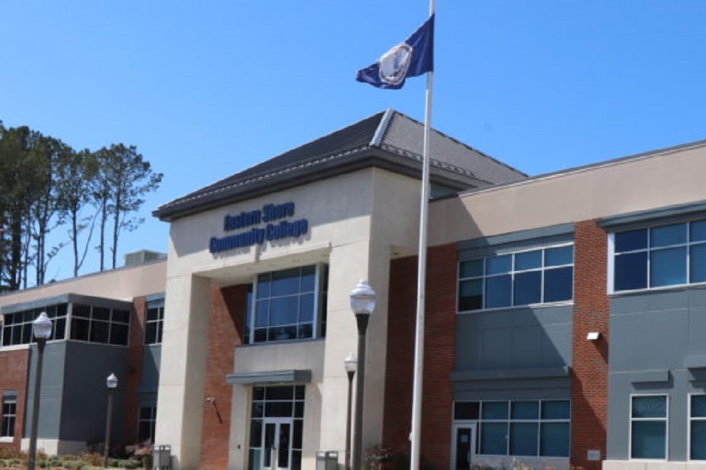 Goals of Teaching Within Reach at ESCC