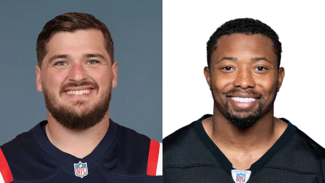 Who are the ex-high school stars from West Central Mississippi area competing on Sunday, Dec. 28?