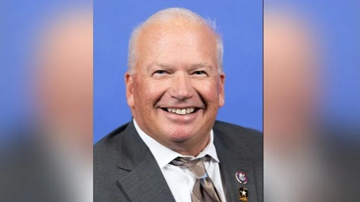 Scott Fitzgerald addresses concerns from state actions to international trade issues