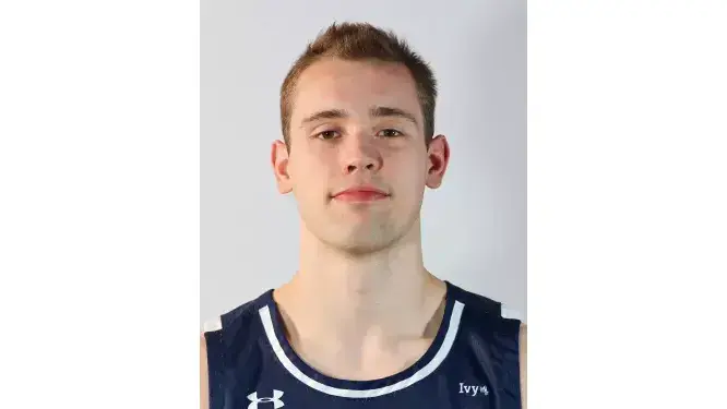 Former Horace Greeley High School guard Nick Townsend’s collegiate team has been invited to the NCAA tournament.