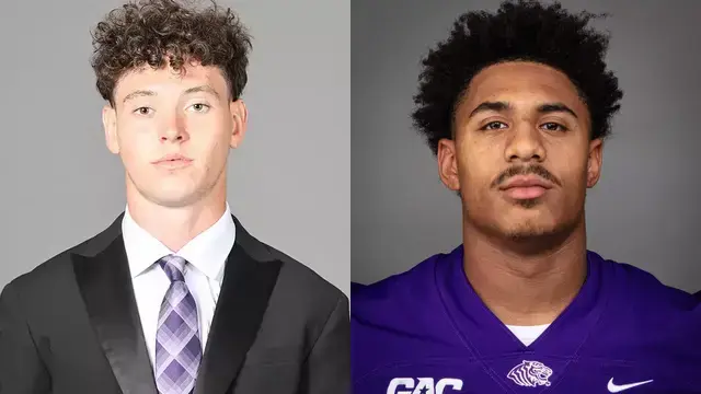 Drake Fowler and Kendall Williams - Drake Fowler and Kendall Williams -