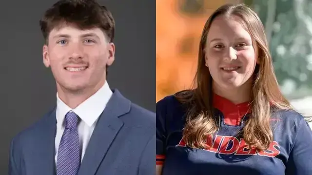 Which former West Nova News area high school standouts will be in action on Thursday, May 22?