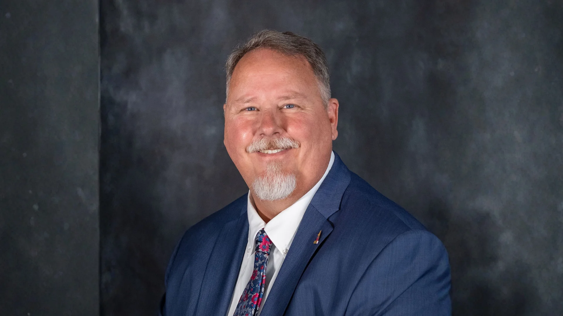 Tim Woolley Mayor at City of Taylor