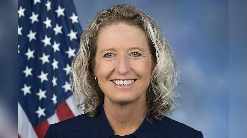 Jennifer Ann Kiggans, U.S. representative for Virginia%27s 2nd congressional district - Wikipedia