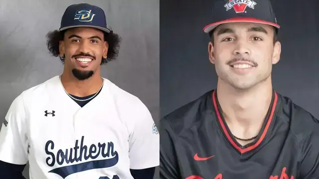 Which Baton Rouge Metro area high school graduates are scheduled for action on Friday, March 20?