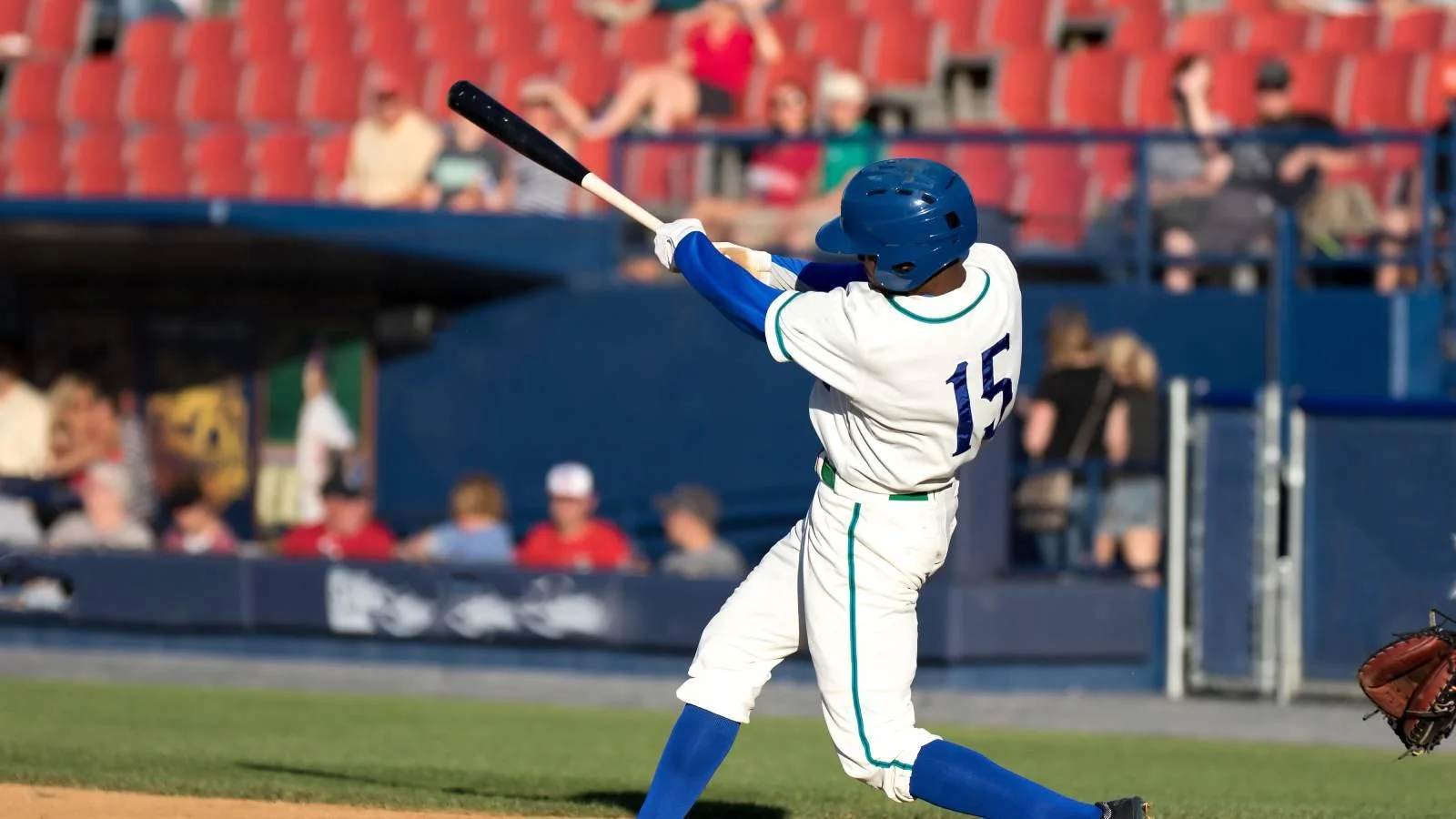 On May 25, former Folsom baseball player Brady Huddlestun’s college team to take field