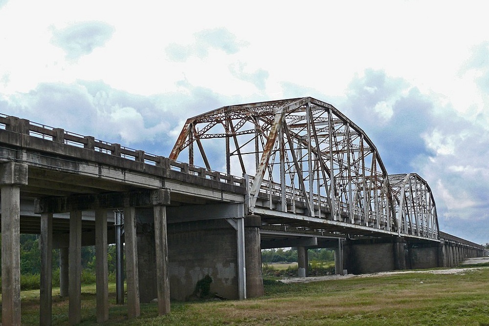 Texas to reap more than  billion from bipartisan infrastructure bill, CNBC study finds