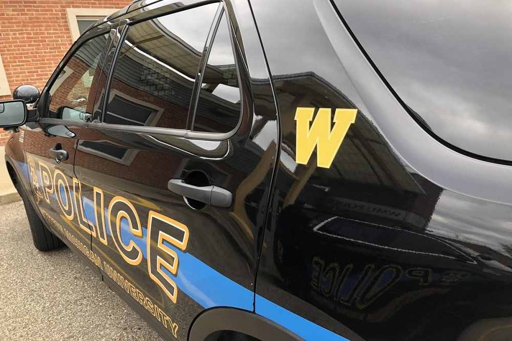 COMMITTEE TO ELECT CATHY ALBRO FOR CONGRESS: Fewer Sexual Assaults Reported At WMU