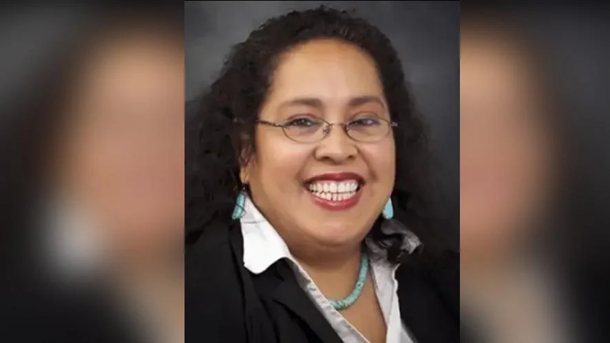 Teresa Castellanos, Board President San Jose Unified School District - San Jose Unified School District Website