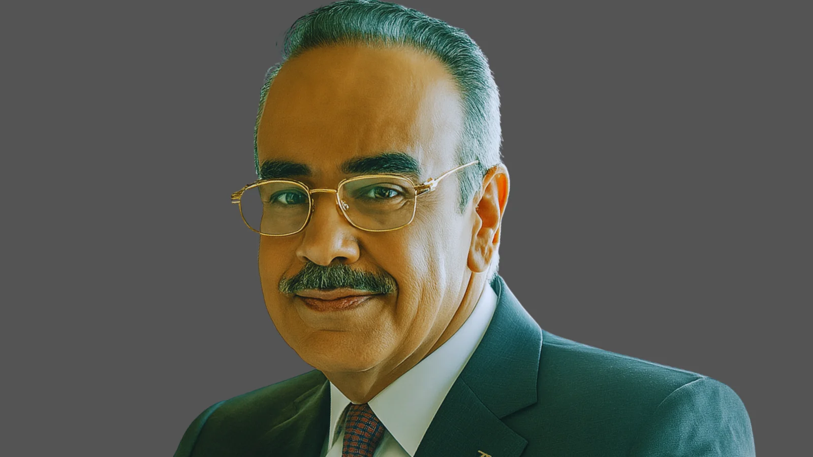 Tarek El Sayed, CEO of ARTIC Tarek El Sayed, CEO of ARTIC