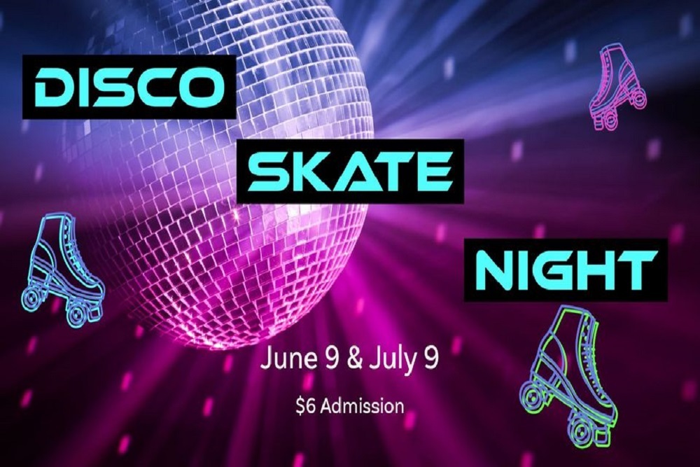 Derby Dames and the Recreation Division