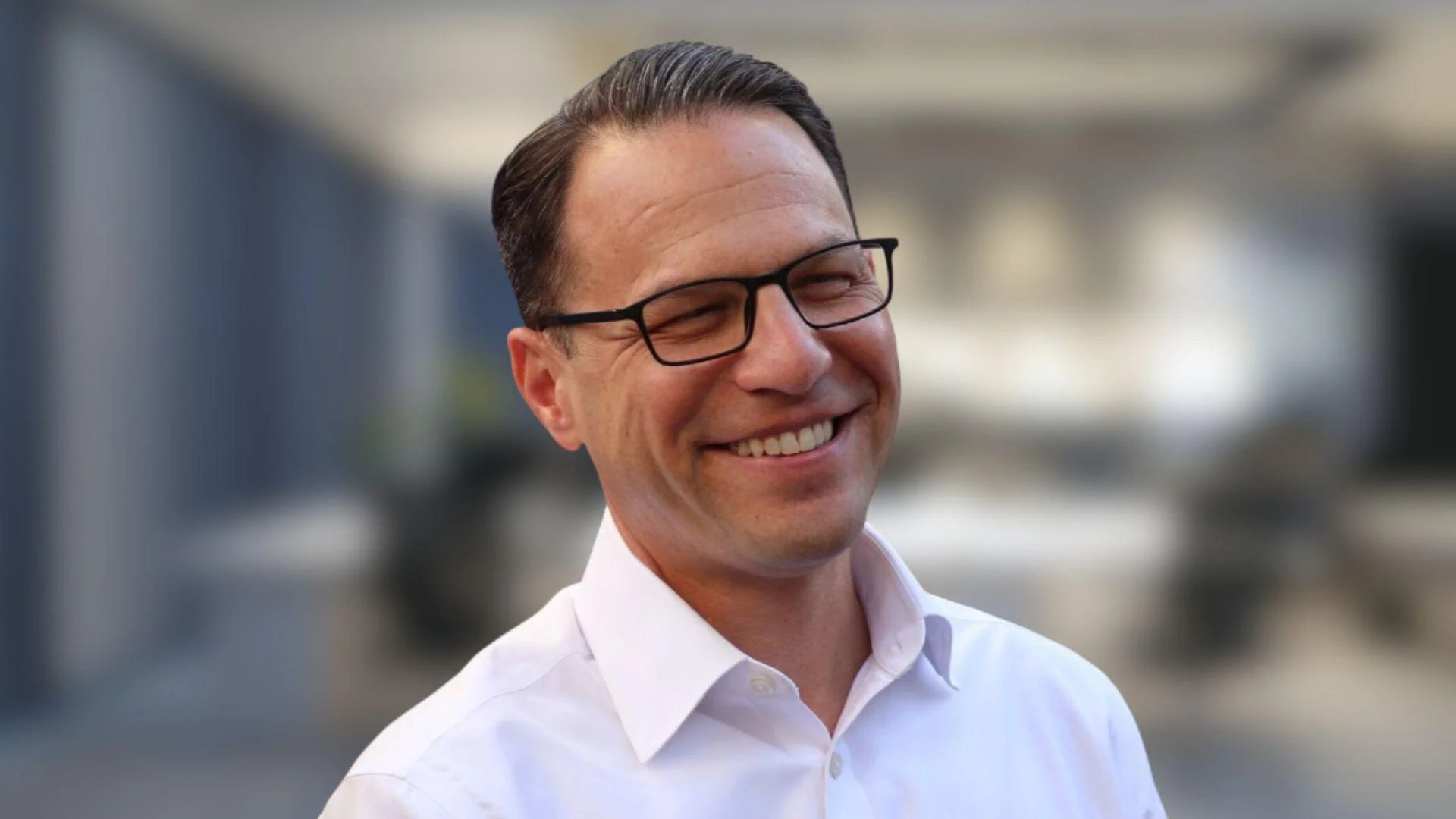 Josh Shapiro, Governor for Pennsylvania